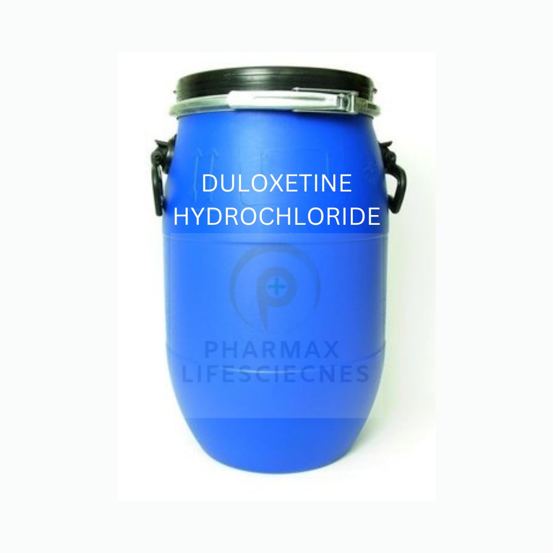 DULOXETINE HYDROCHLORIDE